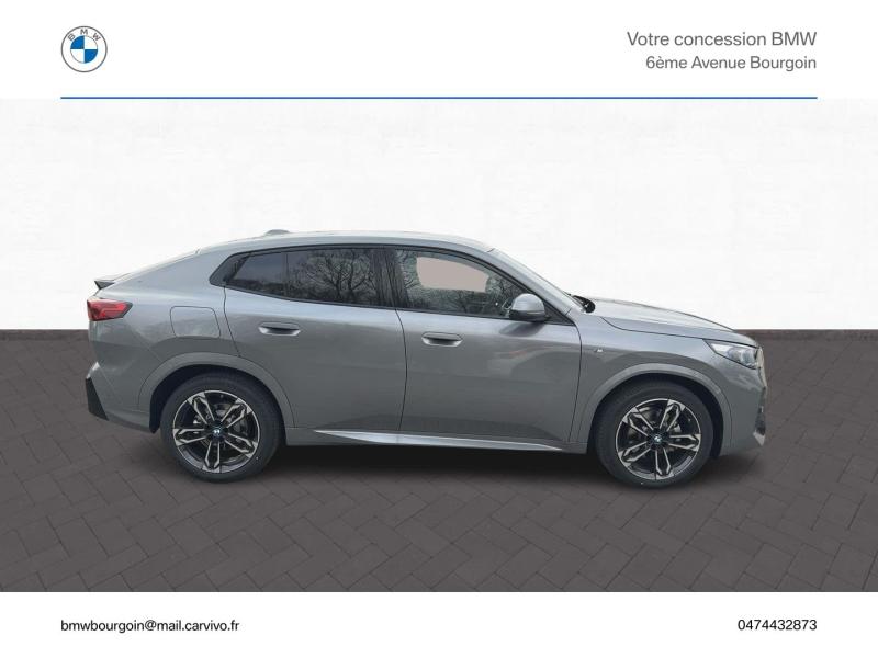 Image de l'annonce principale - BMW X2