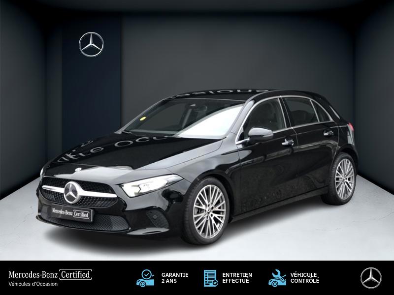 Image de l'annonce principale - Mercedes-Benz Classe A