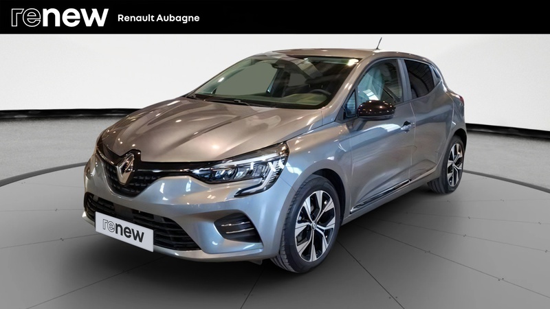 Image de l'annonce principale - Renault Clio