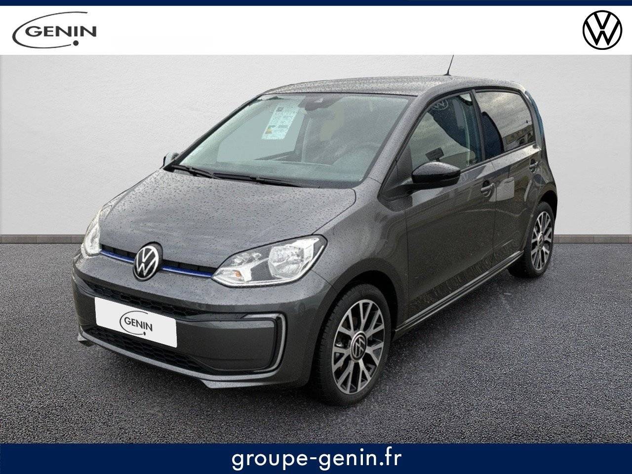 Image de l'annonce principale - Volkswagen e-Up