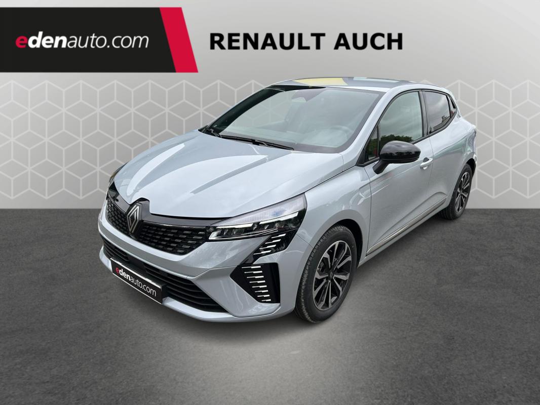Image de l'annonce principale - Renault Clio