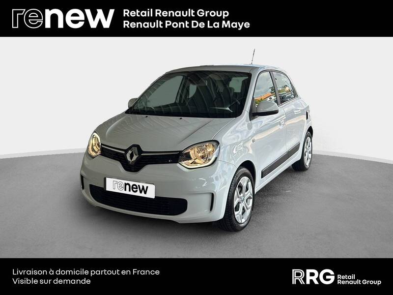 Image de l'annonce principale - Renault Twingo