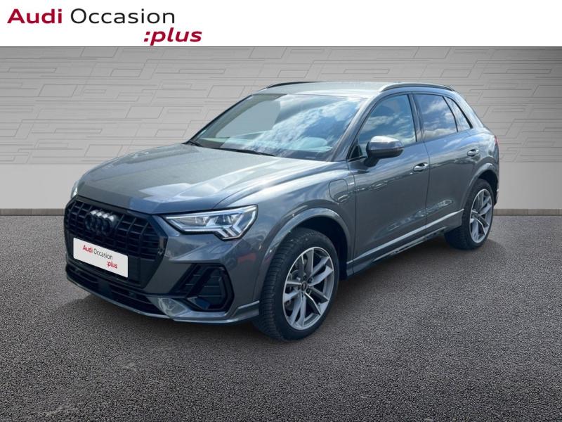 Image de l'annonce principale - Audi Q3