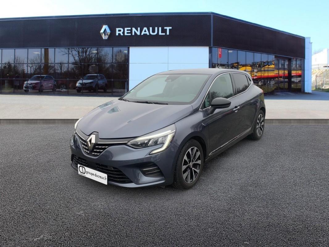 Image de l'annonce principale - Renault Clio