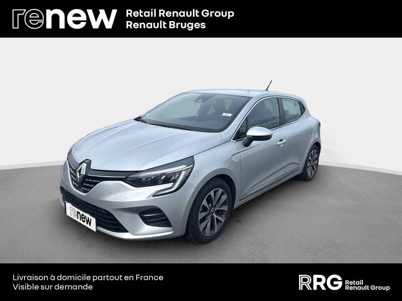 Image de l'annonce principale - Renault Clio