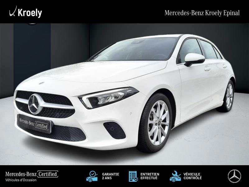 Image de l'annonce principale - Mercedes-Benz Classe A