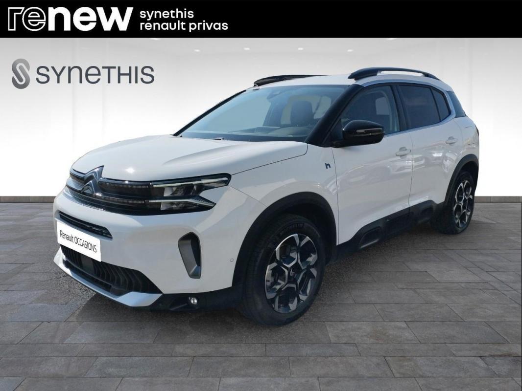 Image de l'annonce principale - Citroën C5 Aircross