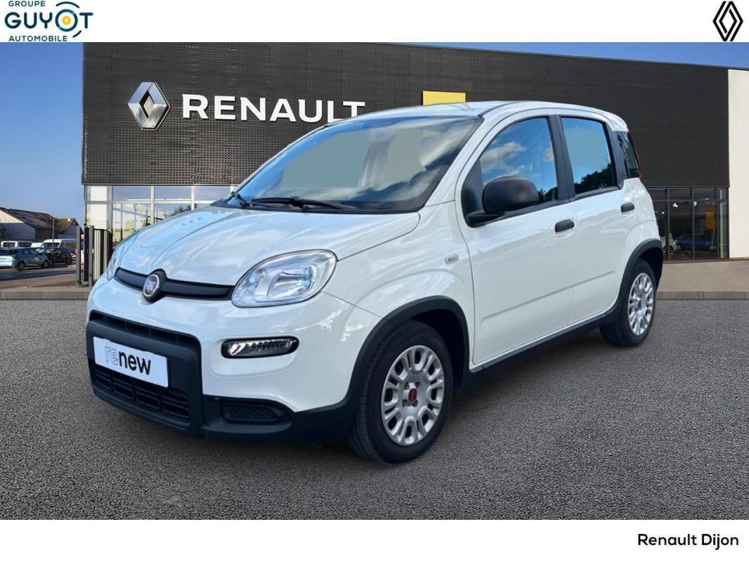 Image de l'annonce principale - Fiat Panda