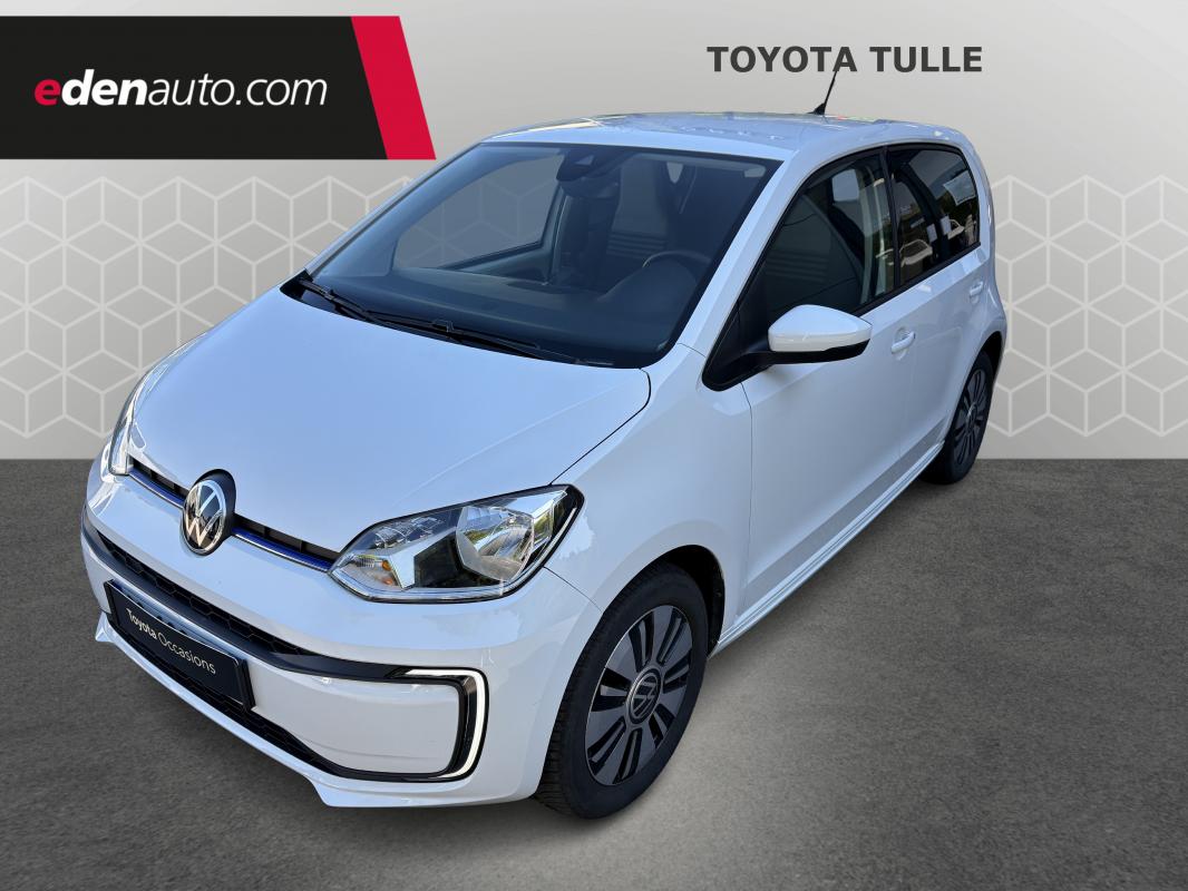 Image de l'annonce principale - Volkswagen e-Up