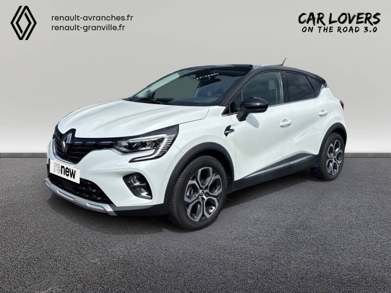 Image de l'annonce principale - Renault Captur