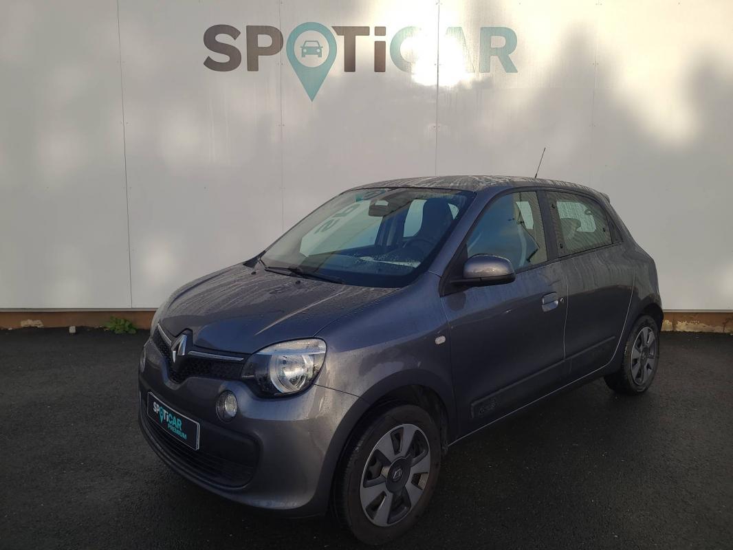 Image de l'annonce principale - Renault Twingo