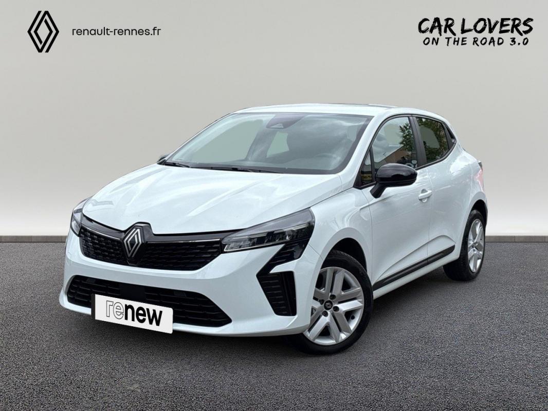 Image de l'annonce principale - Renault Clio