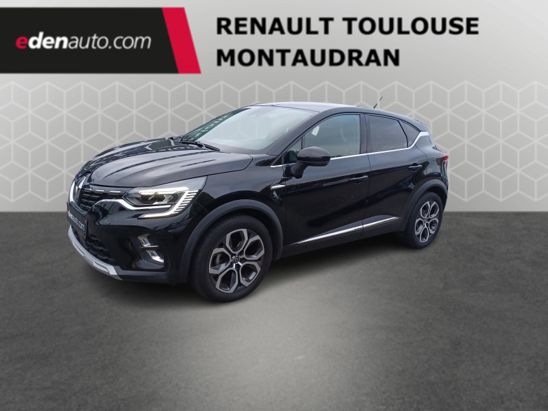 Image de l'annonce principale - Renault Captur