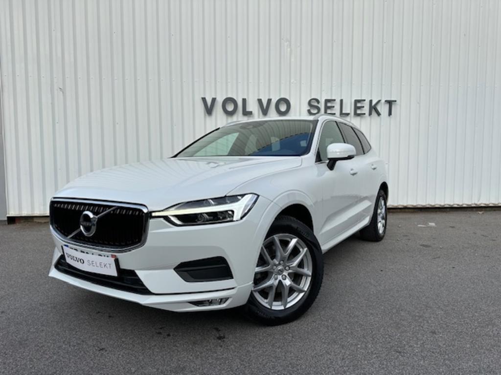 Image de l'annonce principale - Volvo XC60