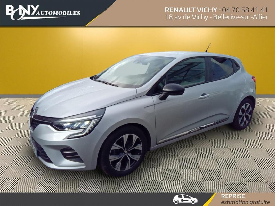 Image de l'annonce principale - Renault Clio