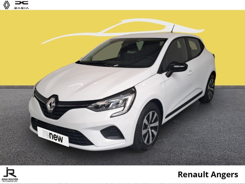 Image de l'annonce principale - Renault Clio