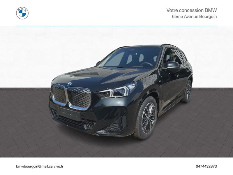 Image de l'annonce principale - BMW X1