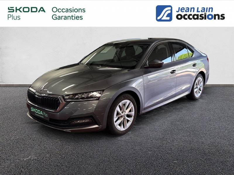 Image de l'annonce principale - Skoda Octavia