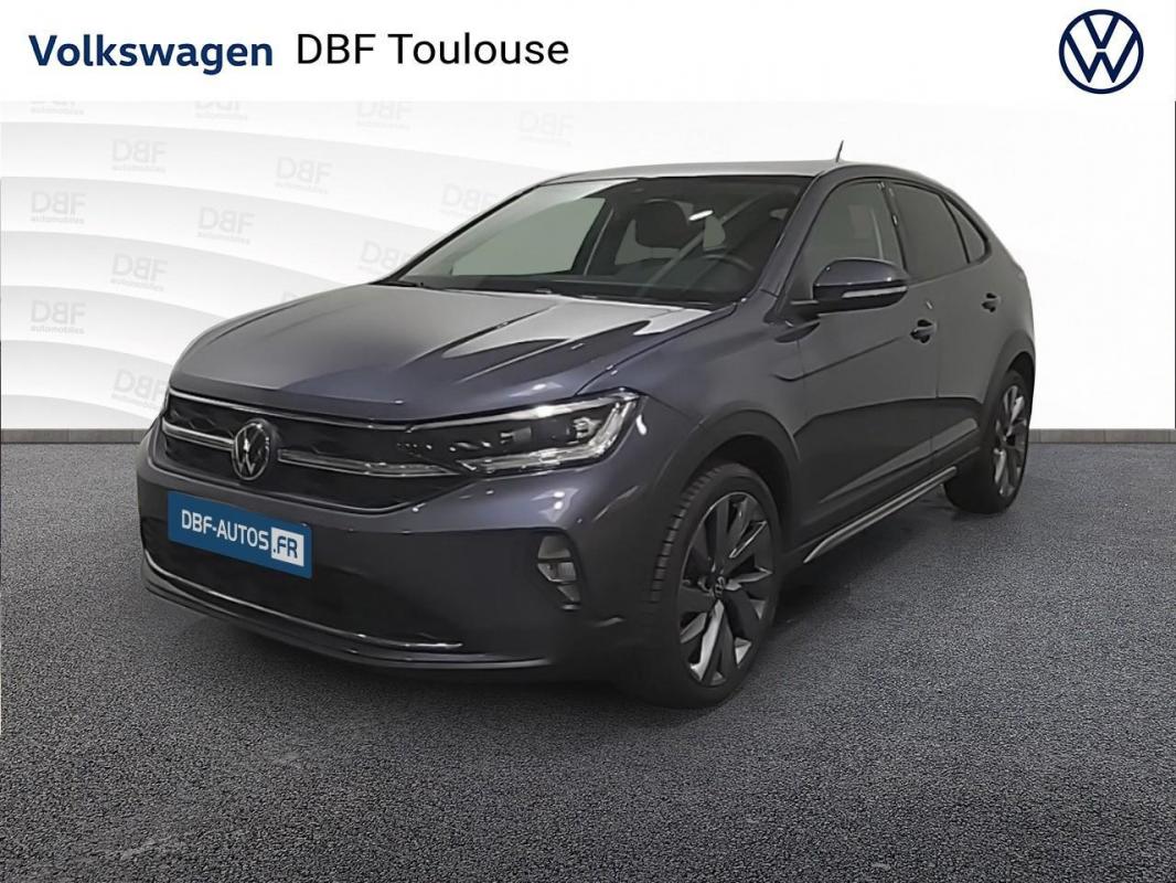 Image de l'annonce principale - Volkswagen Taigo