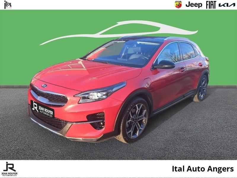 Image de l'annonce principale - Kia XCeed