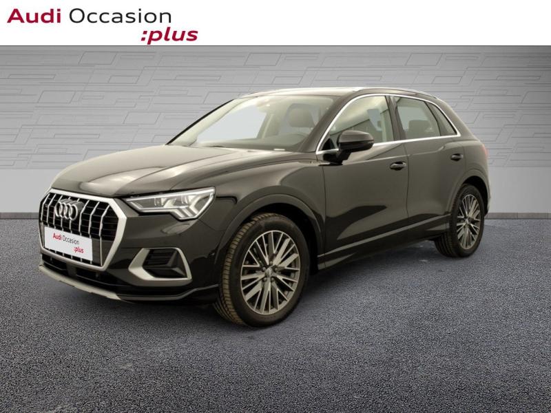 Image de l'annonce principale - Audi Q3