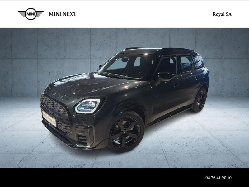 Image de l'annonce principale - MINI Countryman