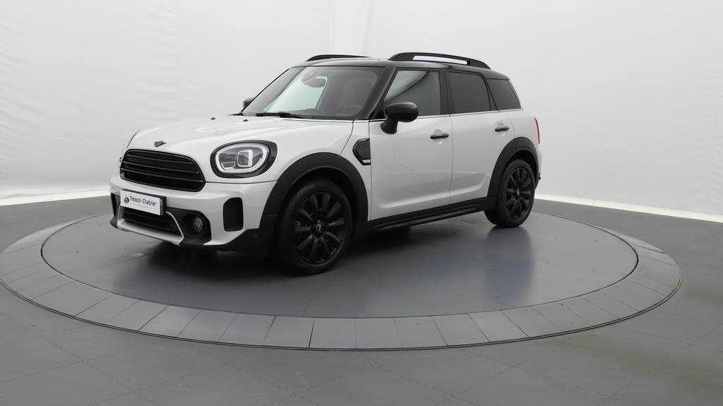 Image de l'annonce principale - MINI Countryman