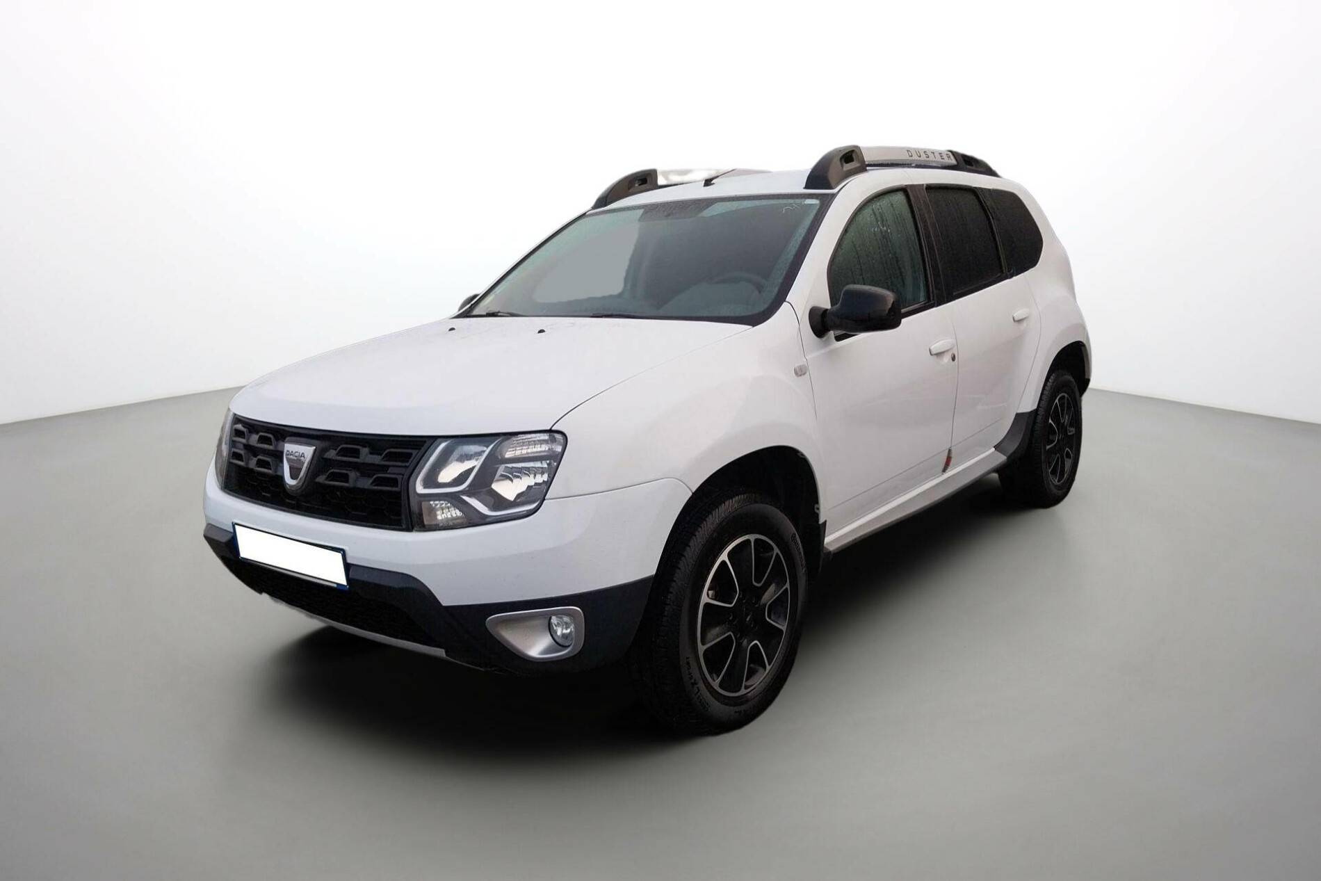 Image de l'annonce principale - Dacia Duster