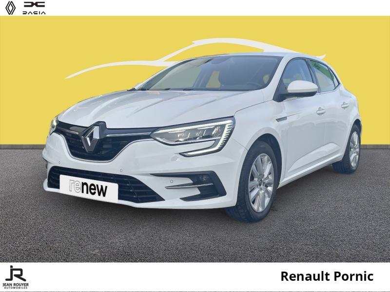 Image de l'annonce principale - Renault Megane