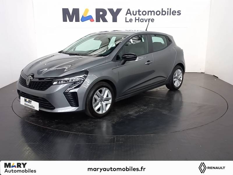 Image de l'annonce principale - Renault Clio