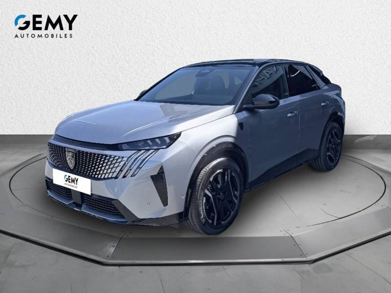 Image de l'annonce principale - Peugeot e-3008
