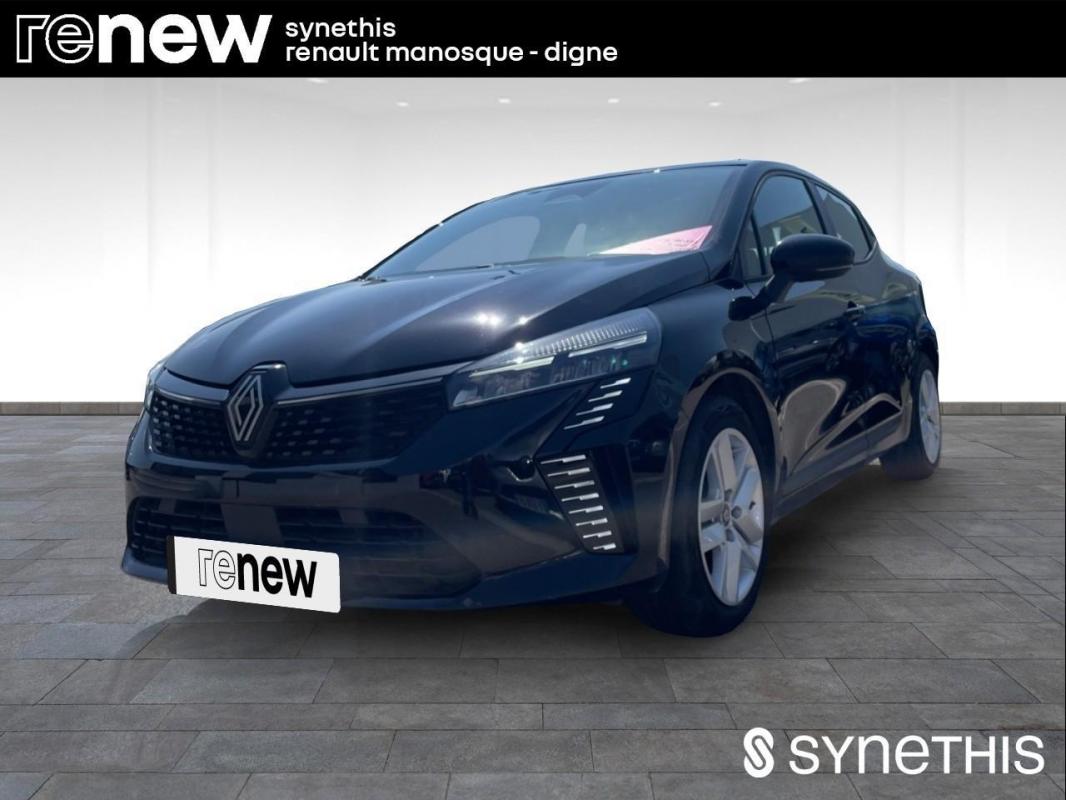 Image de l'annonce principale - Renault Clio