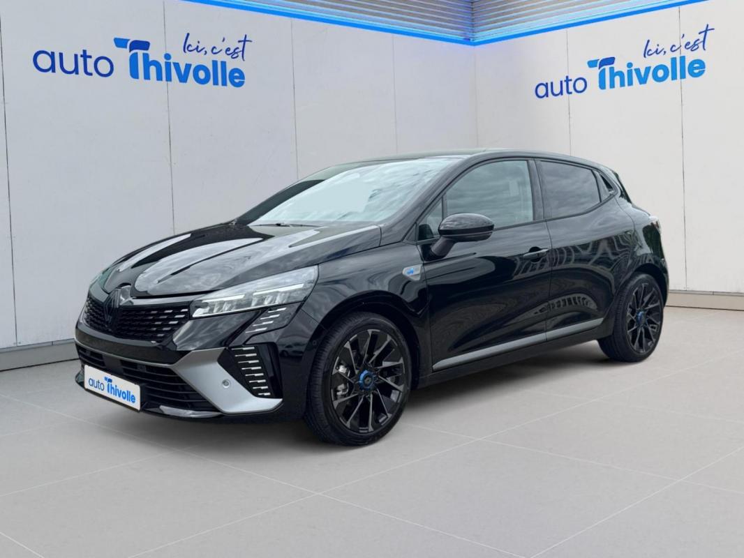Image de l'annonce principale - Renault Clio