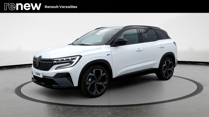 Image de l'annonce principale - Renault Austral