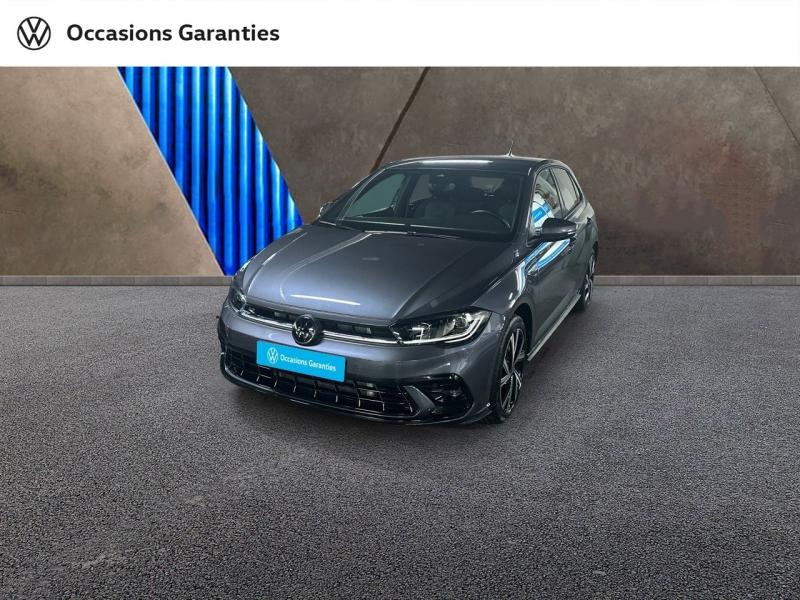 Image de l'annonce principale - Volkswagen Polo