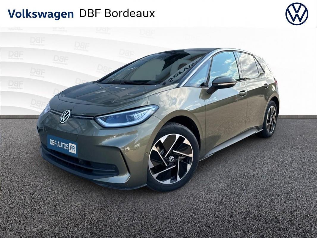 Image de l'annonce principale - Volkswagen ID.3