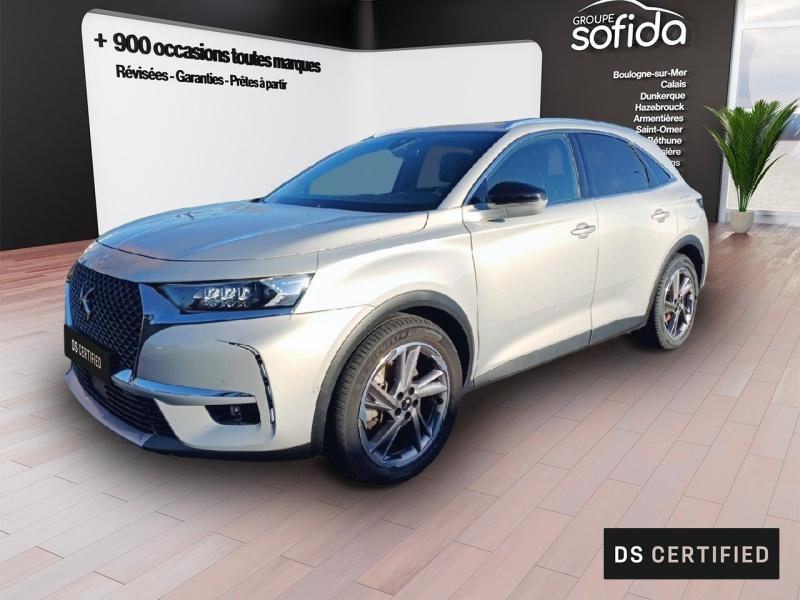 Image de l'annonce principale - DS DS 7 Crossback