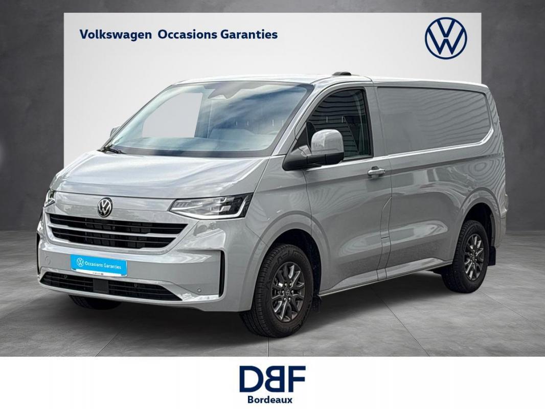 Image de l'annonce principale - Volkswagen Transporter