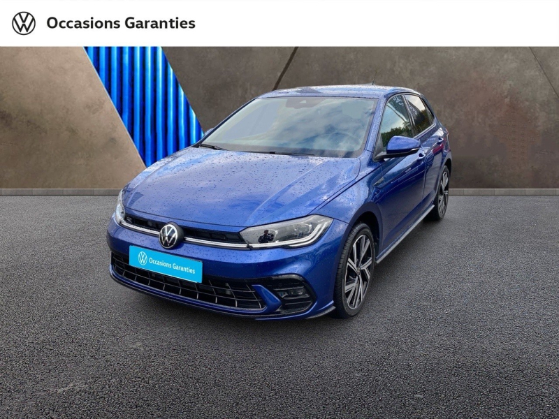 Image de l'annonce principale - Volkswagen Polo