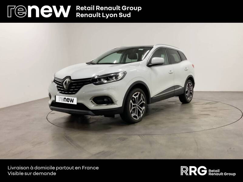 Image de l'annonce principale - Renault Kadjar