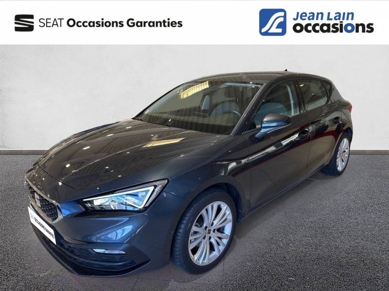 Image de l'annonce principale - SEAT Leon