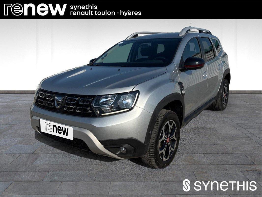 Image de l'annonce principale - Dacia Duster