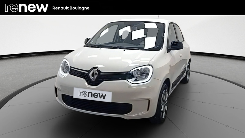 Image de l'annonce principale - Renault Twingo