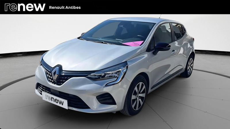 Image de l'annonce principale - Renault Clio