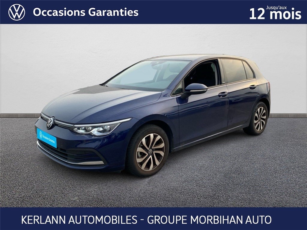 Image de l'annonce principale - Volkswagen Golf
