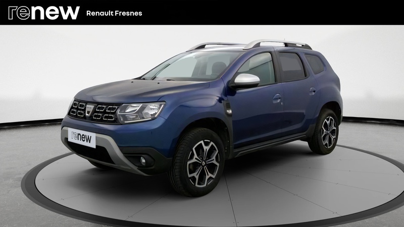 Image de l'annonce principale - Dacia Duster