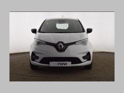 Image de l'annonce principale - Renault Zoe