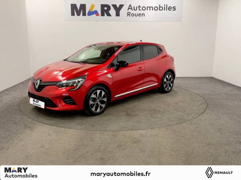 Image de l'annonce principale - Renault Clio