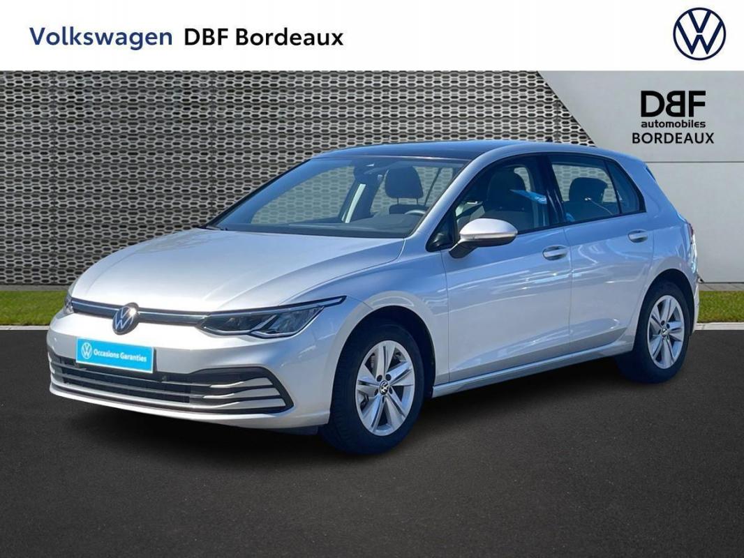 Image de l'annonce principale - Volkswagen Golf