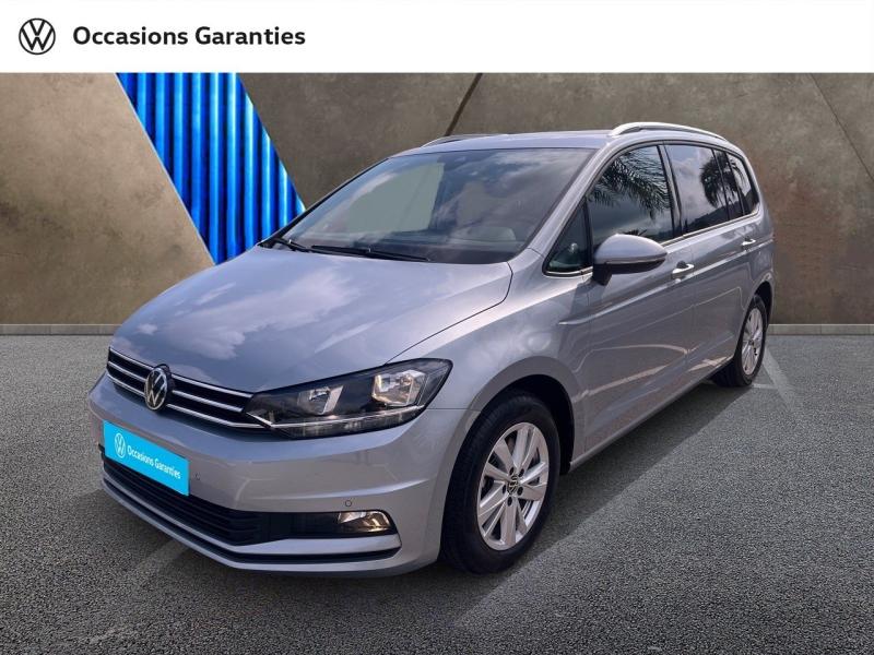 Image de l'annonce principale - Volkswagen Touran